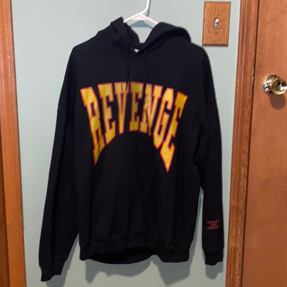 Men’s Hoodie